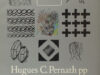 Pernath, Hugues C. Mijn tegenstem. Gedichten 1966-1973.