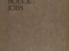 Het boeck Jobs.