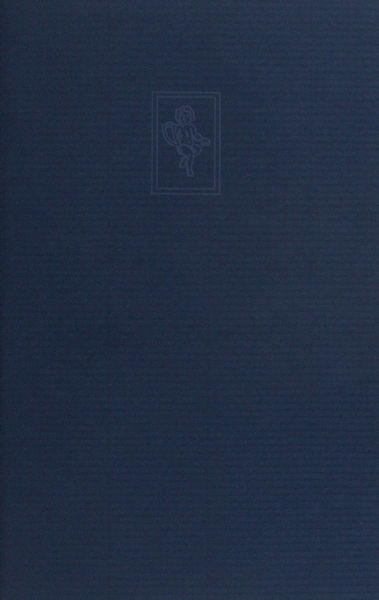 Waarsenburg, Hans van de. Nachtdichten.