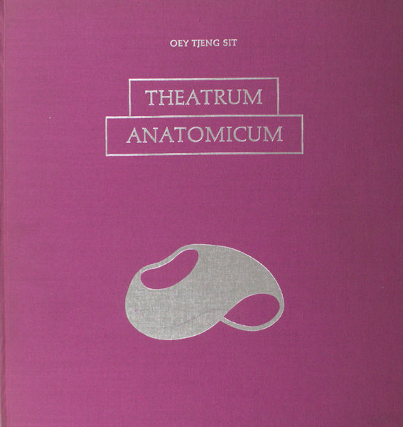 Mathijsen, J.A.M. & Oey Tjeng Sit. Theatrum Anatomicum.