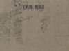 Keuls, H.W.J.M. Keuze van de gedichten