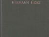 Hesse, Hermann. Einundzwanzig gedichte.