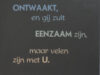 Wittenberns, Eric. Stichting Naughty People presenteert: Zwartboek.