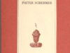Schermer, Pieter. Absoluut.