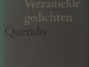 Achterberg, Gerrit. Verzamelde gedichten.