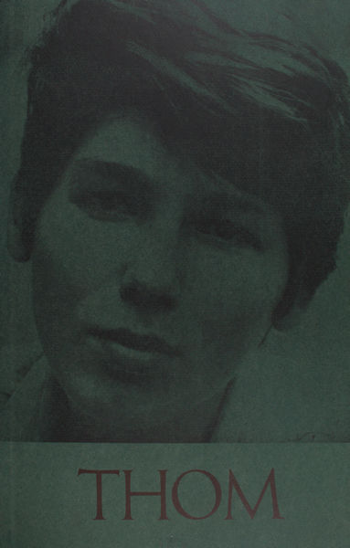 Lopez, Esteban (tekst), Thom Gerrard (etsen). Thom.