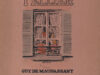 De Maupassant, Guy. La maison Tellier.