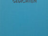 Visser, Ab. Gedichten.