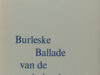 Schaalma, Albert. Burleske ballade van de windmolen te Adorp.