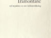 Berge, H.C. ten. Tramontane.