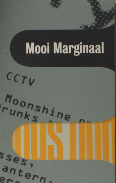 Mooi Marginaal 2010-2011. De mooiste Nederlandse en Vlaamse bibliofiele en marginale uitgaven.