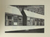 Zee, Simone van der (gedichten), Jos van der Zee (houtsneden). Stadje.
