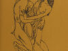 Mayer, Flip. Stéphane Mallarmé 1842 - 1898.