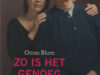 Blom, Onno. Zo is het genoeg Het laatste jaar van Jan Wolkers.
