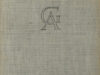 Achterberg, Gerrit. Oude cryptogamen.