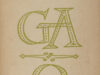 Achterberg, Gerrit. Cenotaaf.