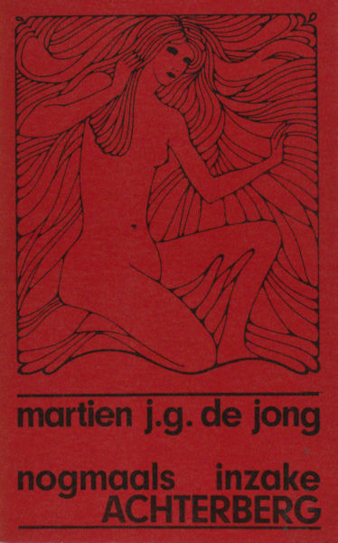 Achterberg - Jong, Martien J.G. de. Nogmaals inzake Achterberg.