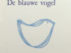 Maeterlinck, Maurice (naar). De blauwe vogel.