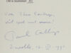 Gellings, Paul. Courtisane.