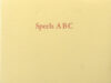 Speels ABC. Ter onderrichting aan de jeugd door frater Veneris Cap. O.F.M.