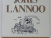 Vanlandschoot, Romain. Joris Lannoo. Drukker en Uitgever voor Vlaanderen. 1891 - 1971.