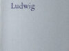 Ridder, Leo de. München was Ludwig.