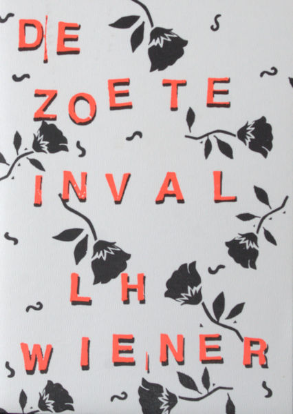 Wiener, L.H. De zoete inval.