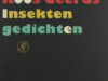 Geerds, Koos. Insekten.
