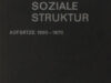 Bernstein, Basil et al. Lernen und soziale Structur.