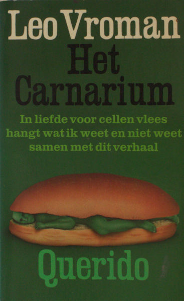 Vroman, Leo. Het carnarium.