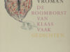Vroman, Leo. De roomborst van Klaas Vaak.