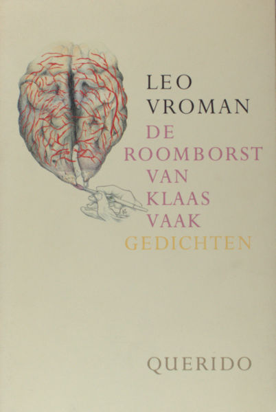 Vroman, Leo. De roomborst van Klaas Vaak.