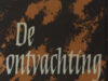 Vroman, Leo. De ontvachting.