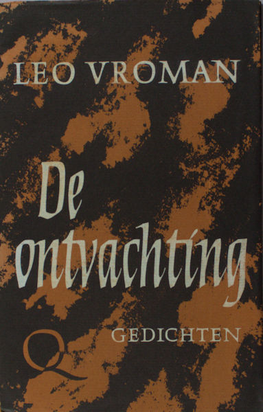 Vroman, Leo. De ontvachting.