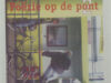 Salman, Frans (foto's). Poëzie op de pont.