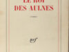 Tournier, Michel. Le roi des aulnes.
