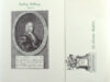 Godfried, Caroline. De Deense Molière: Ludwig Holberg.