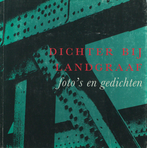 Beurskens, Huub e.a. Dichter bij Landgraaf.