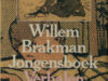 Brakman, Willem. Jongensboek.
