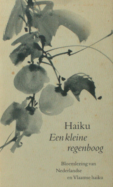 Molen, W.J. e.a. (samenstelling). Haiku.