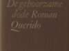 Brakman, Willem. De gehoorzame dode.