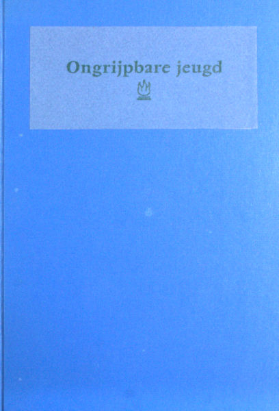 Versteegen, Jos, Peter Yvon de Vries (tekeningen) & Peter Coret. Ongrijpbare jeugd.