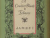 James I. A Counter-Blaste to Tobacco.