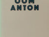 Brakman, Willem. Oom Anton.