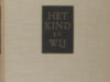 Seters, A.J.C. van. Het kind en wij, aandachtige gedichten. Saamgelezen en ingeleid door A.J.C. van Seters.