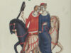Paepe, Norbert de (Inleiding). Het waren twee Koningskinderen. Romances en balladen uit de middeleeuwen.