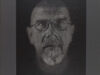 Holman, Bob (poems), Chuck Close (photos). A Couple of Ways of Doing Something.