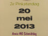 Schmidt, Annie M.G. 2e Pinksterdag.