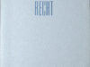 Graaf, W. de. Recht.