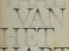 Bernlef, J. De taal van het hart. Een alfabet.